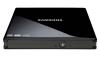 Dvd+-rw samsung extern retail se-s084c/usbs negru