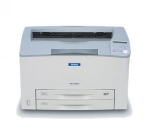 Imprimanta Epson EPL-N2550 DT Alb