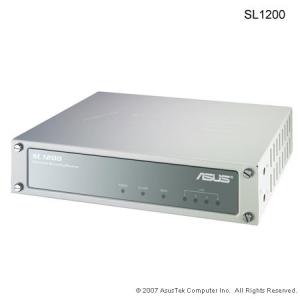 Int. Router Asus Sl1200