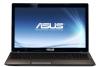 Laptop Asus 15.6" K53SJ-SX162V W7P Negru