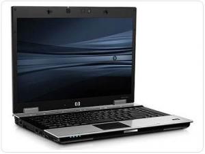 Laptop HP EliteBook 8530W FU462EA#ABU Negru