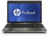 Laptop HP ProBook 15,6 4530s LW862EA Argintiu + Geanta HP Basic