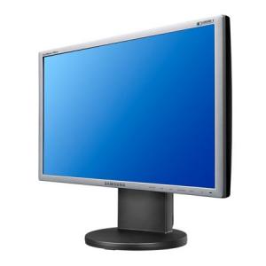 Monitor Samsung TFT Wide 19 943NW Argintiu