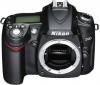 Nikon D90 Negru + CADOU: SD Card Kingmax 2GB