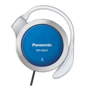 Panasonic RP-HS47 E-A Albastru