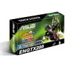 Placa video Asus GTX285 1 GB ENGTX285/2DI/1GD3