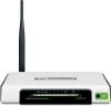 Router wireless tp-link tl-wr741nd alb-negru
