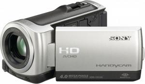 Sony hdr cx 106