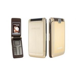Telefon mobil Samsung S3600 Auriu
