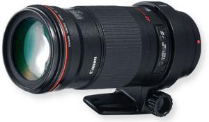 Canon EF-L USM 3,5/180 Macro