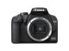 Canon eos 1000 d kit + ef-s 18-55 mm dc