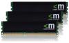 DIMM 6GB DDR3 PC16000 MUSHKIN KIT 998696ES