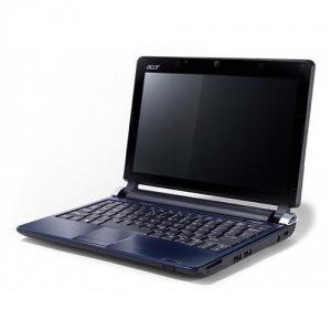 Laptop Acer 10.1 Aspireone AOD250-0BGB-3G Albastru Sapphire