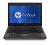 Laptop HP 13.3" 6360b i3-2310 W7P Negru