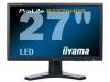 Monitor IIYAMA ProLite B2776HDS-1 Negru