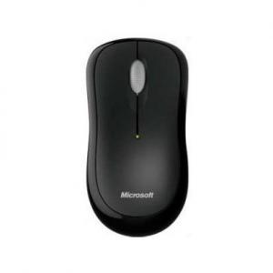 Mouse Microsoft Wireless 1000 Negru