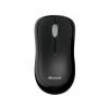 Mouse Microsoft Wireless 1000 Negru