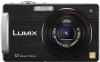 Panasonic lumix dmc-fx550 negru