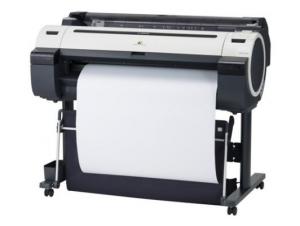 Plotter Canon Imageprograf Ipf755