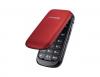Telefon mobil samsung e1195 red