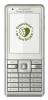 Telefon Sony Ericsson Naite Alb