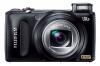 Fujifilm FinePix F300 EXR Negru + CADOU: SD Card Kingmax 2GB