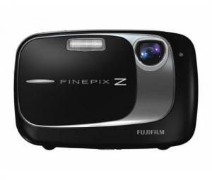 Fujifilm FinePix Z 35 Negru/Argintiu