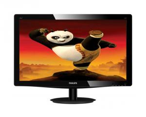 Monitor philips 196 v3 la