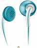 Philips SHE 3652 Albastru