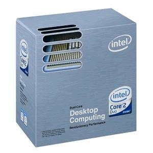 Procesor Intel Core 2 Duo E8200 2.66 GHz BX80570E8200