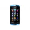 Telefon mobil NOKIA ASHA 305 DUAL SIM BLUE