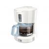 Cafetiera Philips HD7450/70, 0.6 l, 650 W, Alb/Albastru