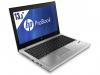 Laptop HP ProBook 5330m i5-2520M W7P Argintiu