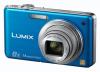 Panasonic lumix dmc-fs 30 albastru