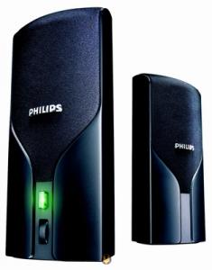 Philips SPA 2200