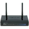 Wireless router trendnet