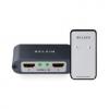 Belkin hdmi 2 - 1 switch cu telecomanda