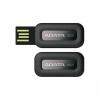 Flash Drive A-Data Superior Series S101 4GB Black