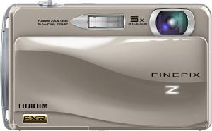 Fujifilm a700