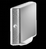 HDD Extern Seagate FreeAgent Desk 1500GB Argintiu