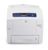 Imprimanta color Xerox ColorQube 8870DN Alb