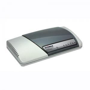 Int. Router Edimax Br-6104kp