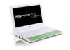 Laptop acer 10.1 aspire one happy-2dqgr verde