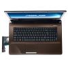 Laptop asus 17.3 k72dr-ty081