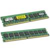 Memorie Dimm Kingston 1 GB DDR2 PC-6400 800 MHz KVR800D2E5/1G