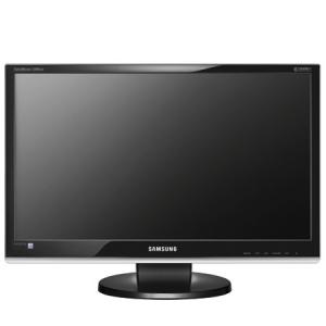 Monitor Samsung TFT Wide 24 2494HM Negru Glossy