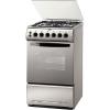 Aragaz zanussi  zcg 552gx1 - s inox