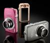Canon digital ixus 1000 hs roz +