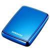 HDD Extern Samsung 2.5" 640GB/USB S2 Portable Albastru