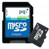 Micro-sd card 1gb pqi ae88-1030r01fm